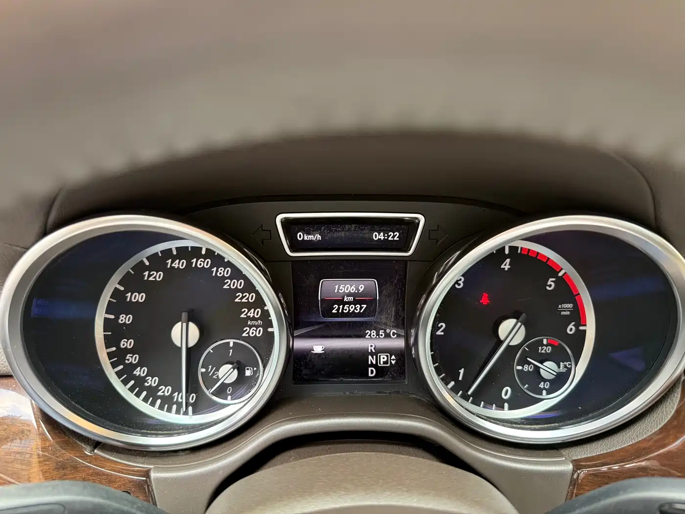 Mercedes-Benz GL-Class 2014 GL 350 CDI 4MATIC фото 19