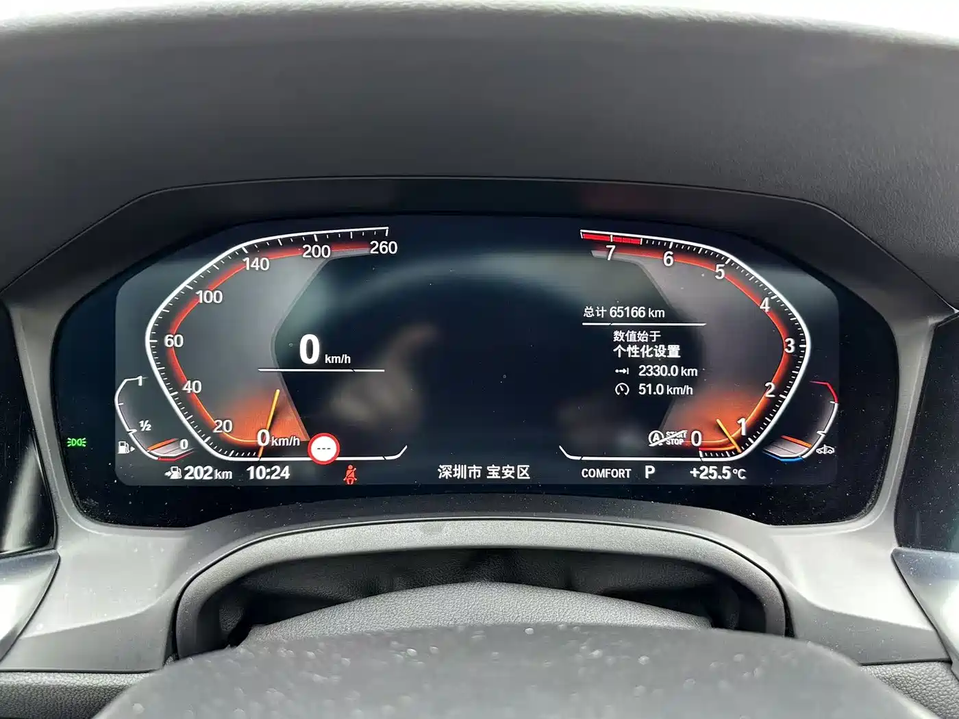 BMW 4 Series 2022 430i Gran Coupe M Sport Night Package фото 13