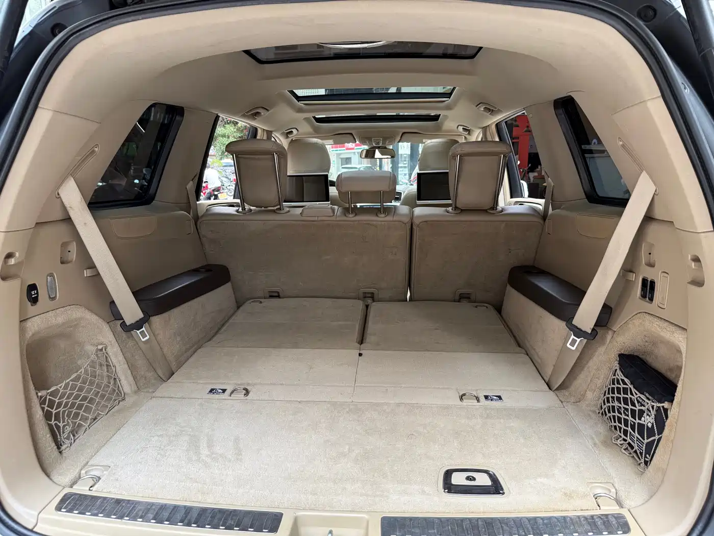 Mercedes-Benz GL-Class 2014 GL 350 CDI 4MATIC фото 22