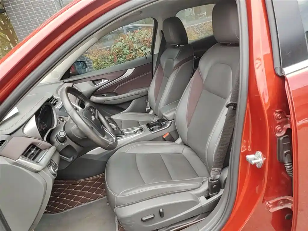 Chevrolet Malibu 2016 2.0L Automatic Luxury фото 15