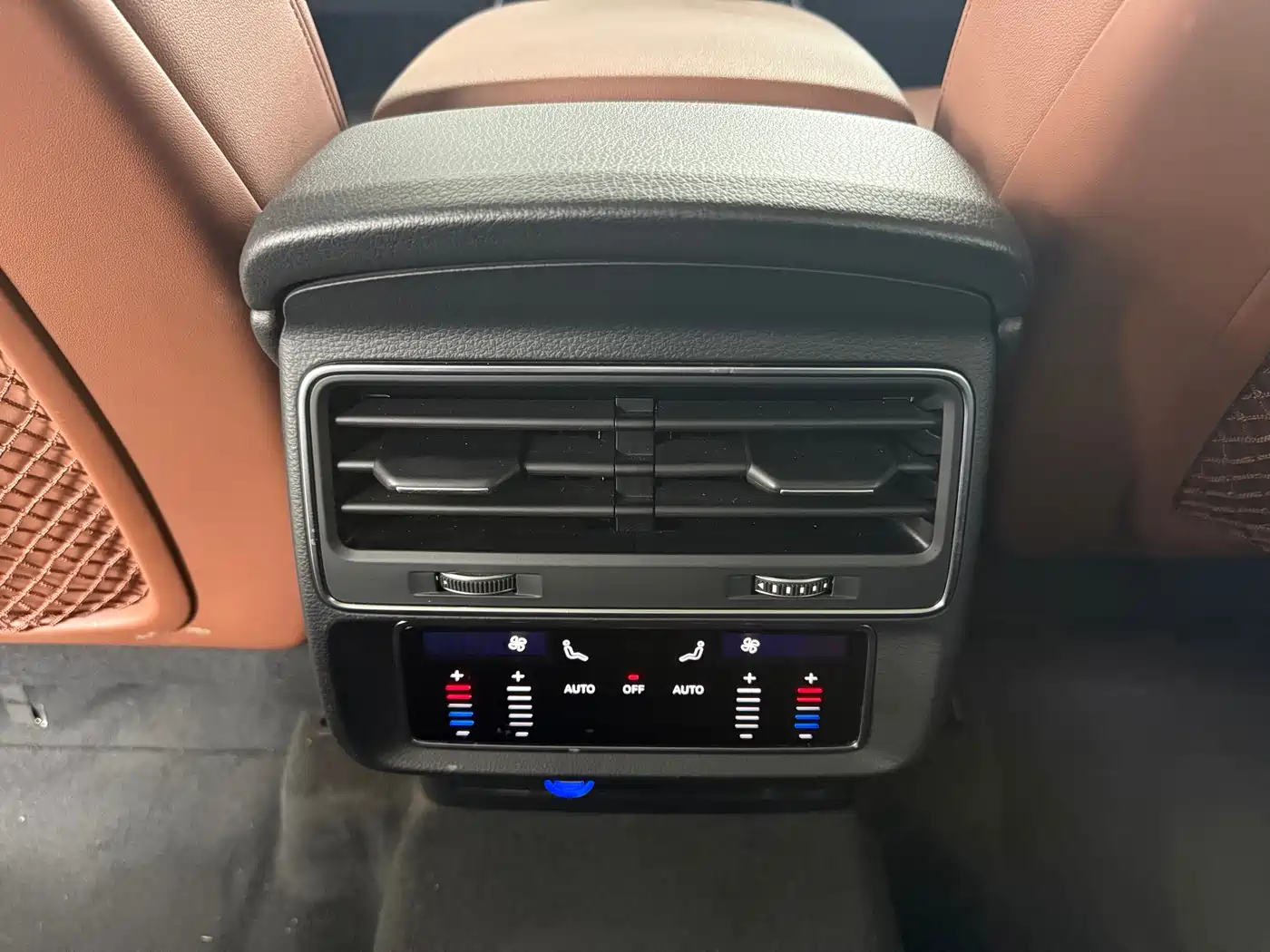 Audi Q7 2021 55 TFSI quattro S line Sport фото 11