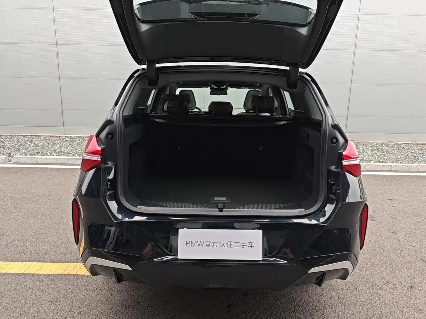 BMW X3 2025 xDrive25L Luxury Package фото 8