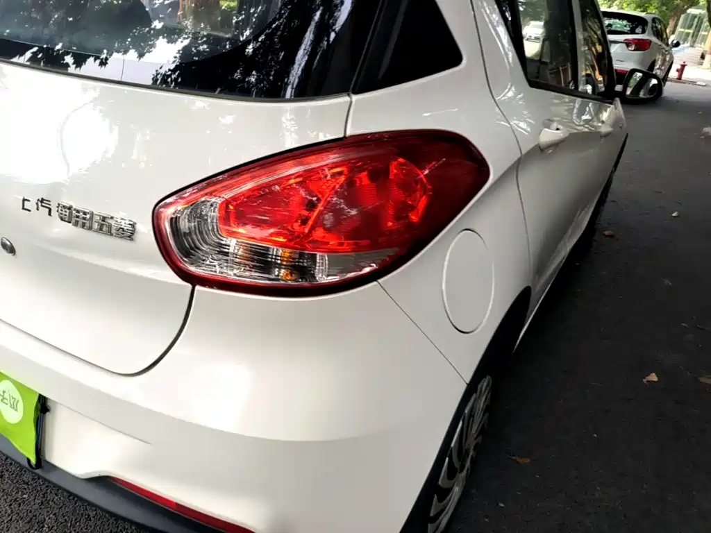 Baojun 310 2018 2016 1.2L Manual Comfort Model