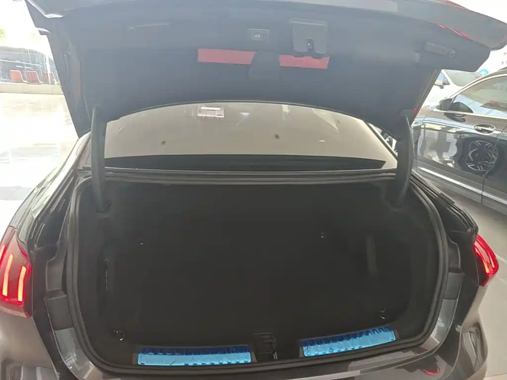 AUDI A5L
