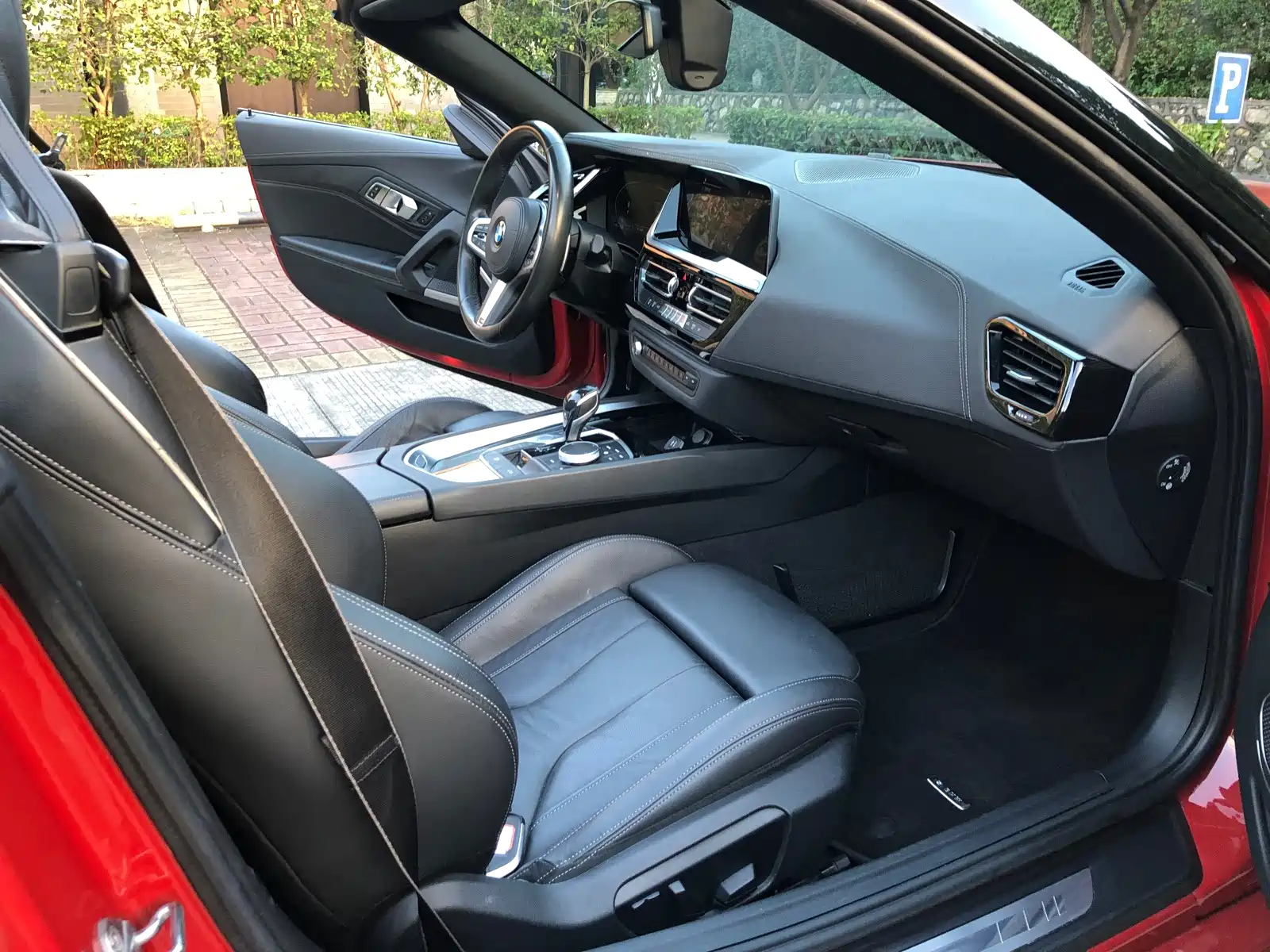 Фото 12 - BMW Z4