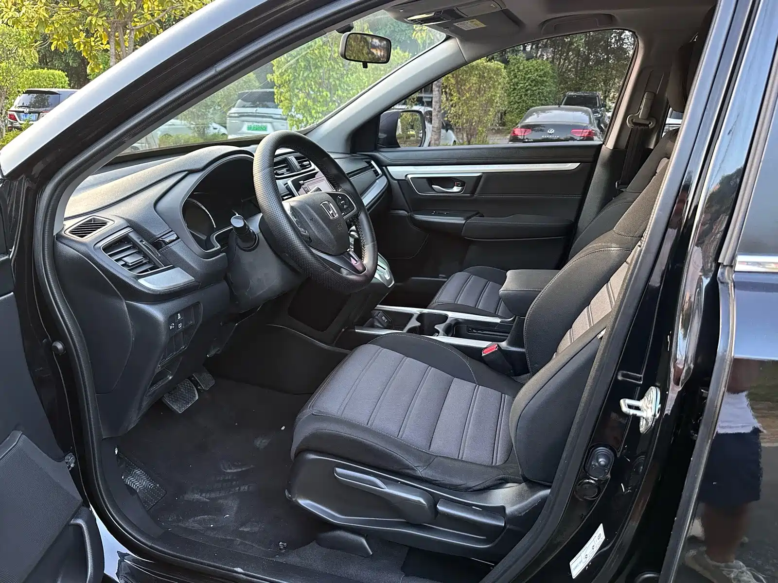 Photo 5 - Honda CR-V