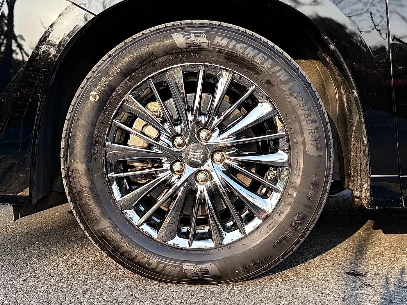 Toyota Vellfire 2021 Crown Hybrid 2.5L HV Supreme Edition фото 22