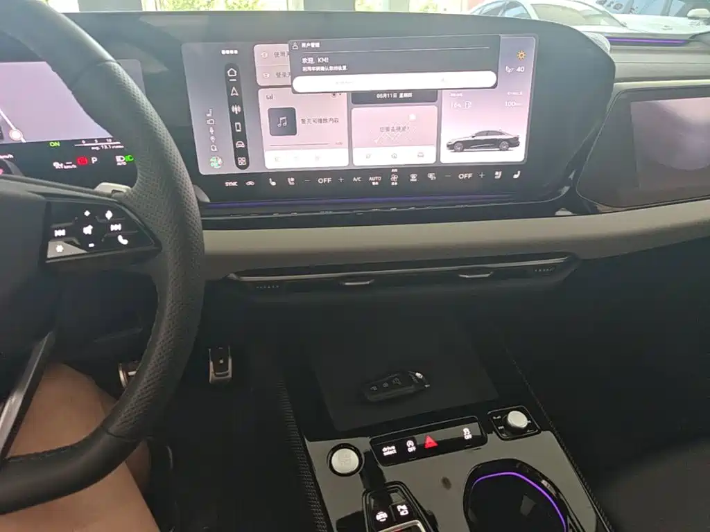 AUDI A5L