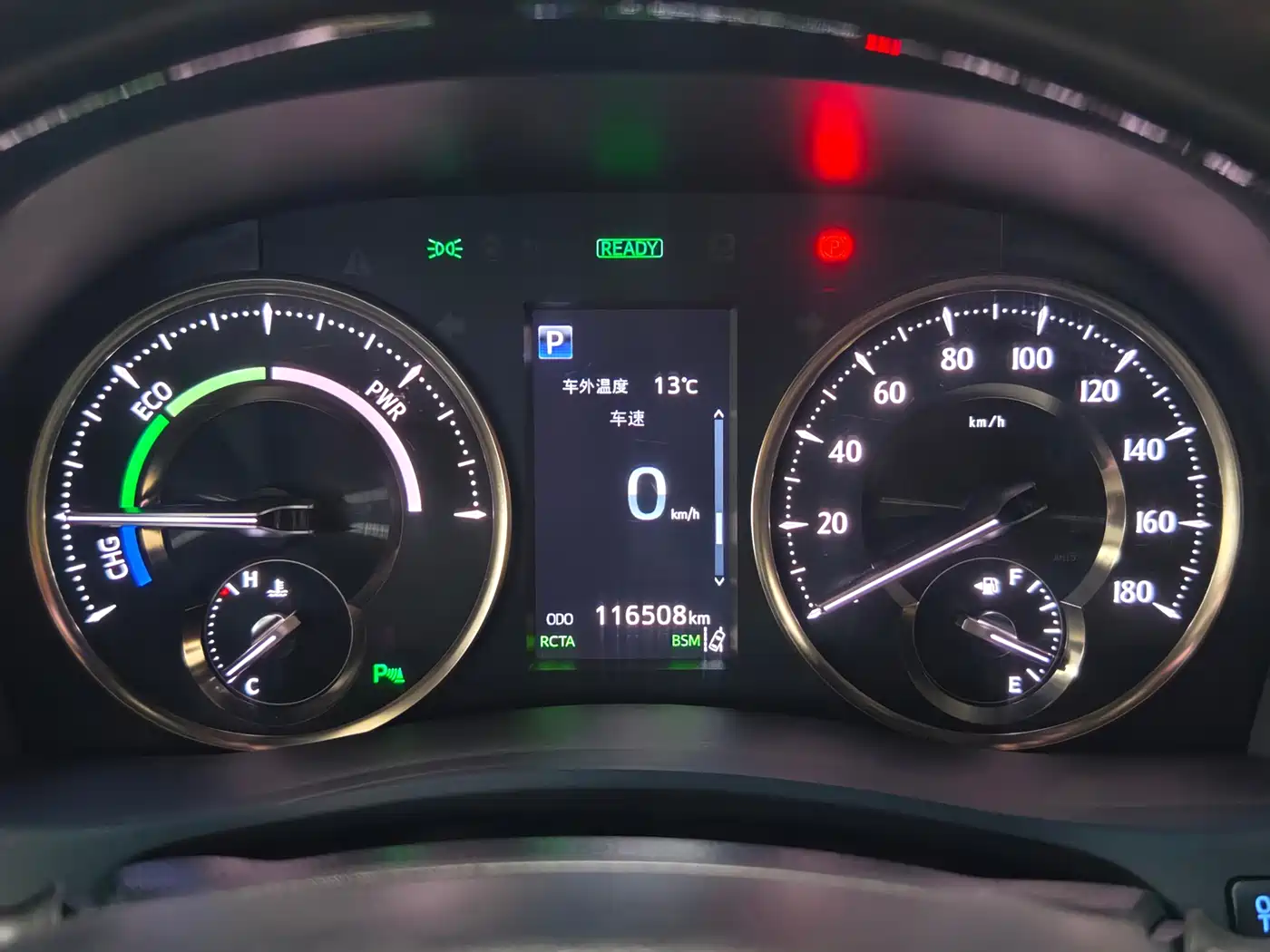 Toyota Vellfire 2019 Hybrid 2.5L HV Premium Edition фото 12