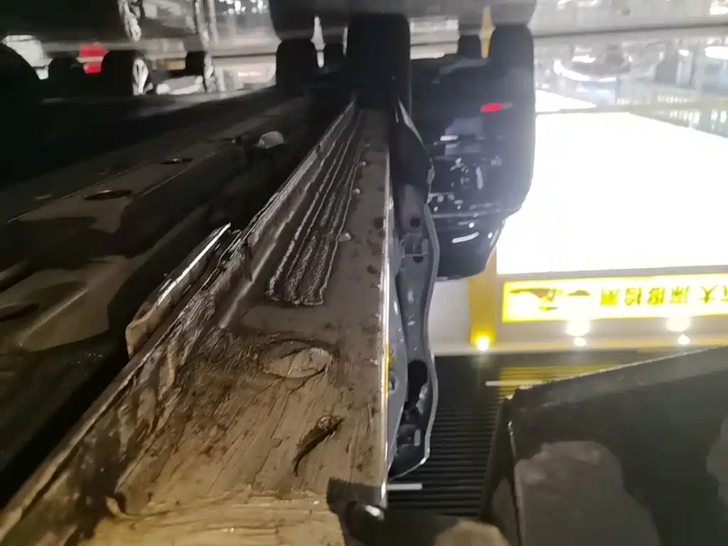BYD Yuan PLUS 2025 2025 Smart Drive 510KM Surpass Edition