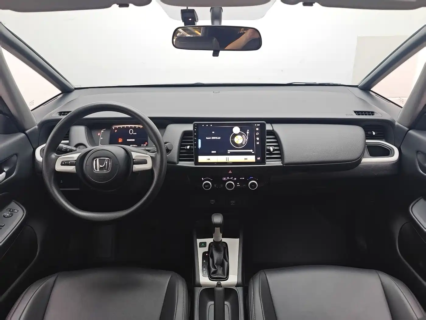 Honda Fit 2023 2021 1.5L CVT Trend Edition