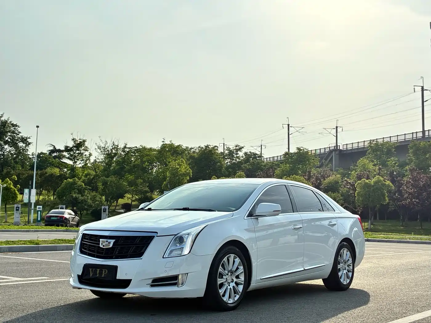 Cadillac XTS 2017 28T Elite