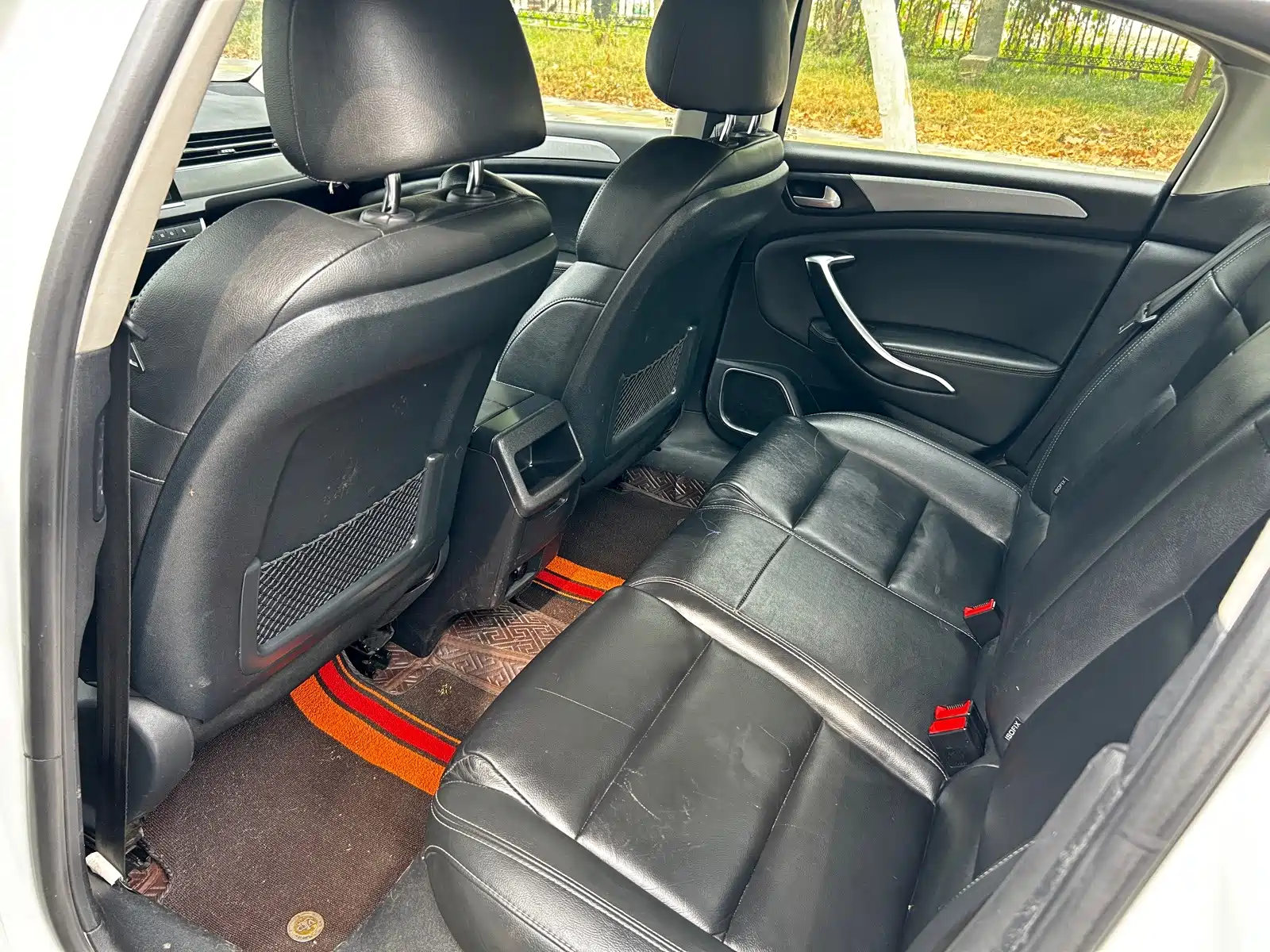 Фото 9 - Citroën C5