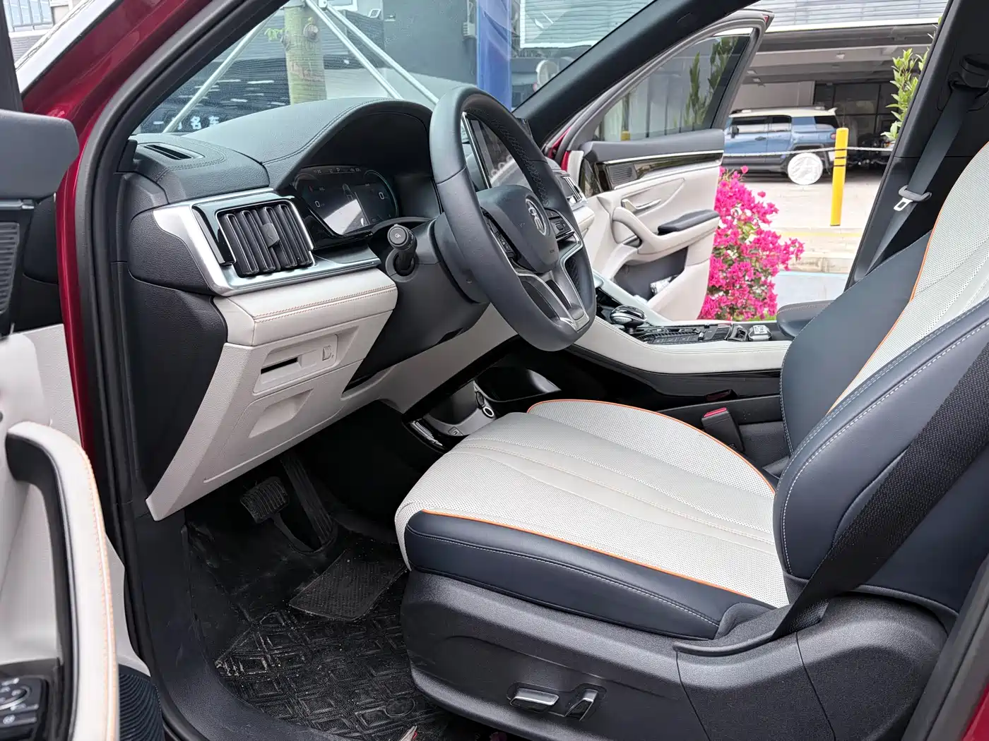 BYD SONGJIANG NEW ENERGY