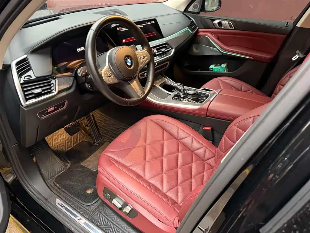  X5