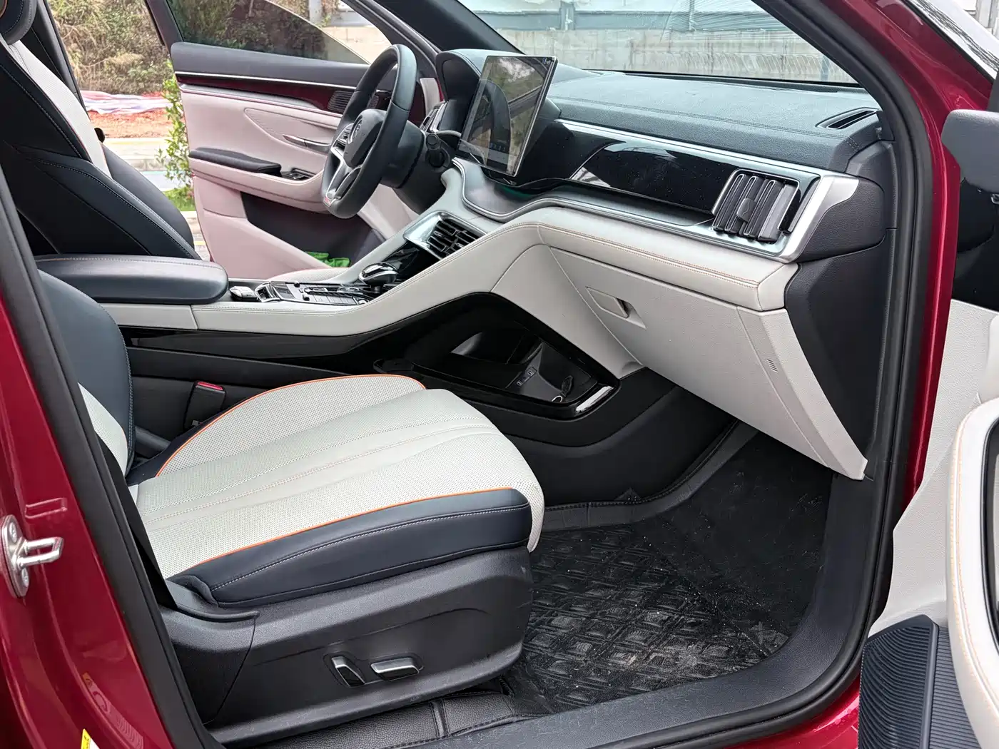 BYD SONGJIANG NEW ENERGY