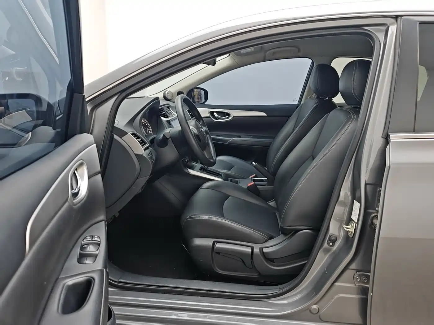 Nissan SYLPHY, миниатюра 14