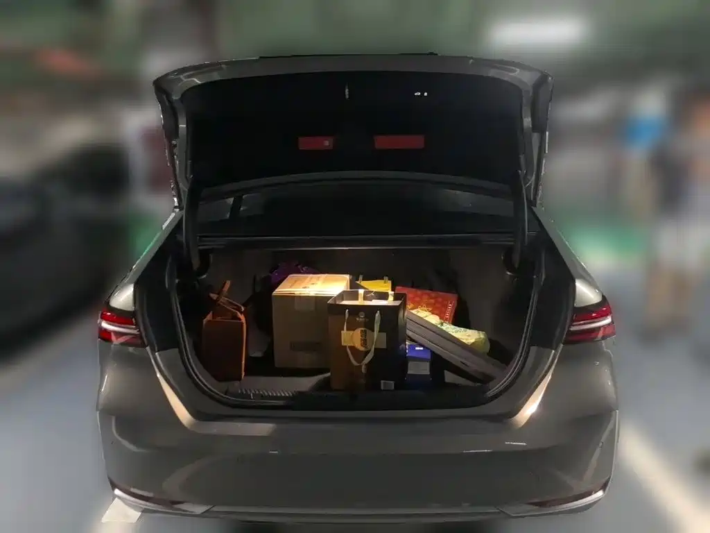 BMW i5 2024 2024 eDrive 35L Premium Luxury Package