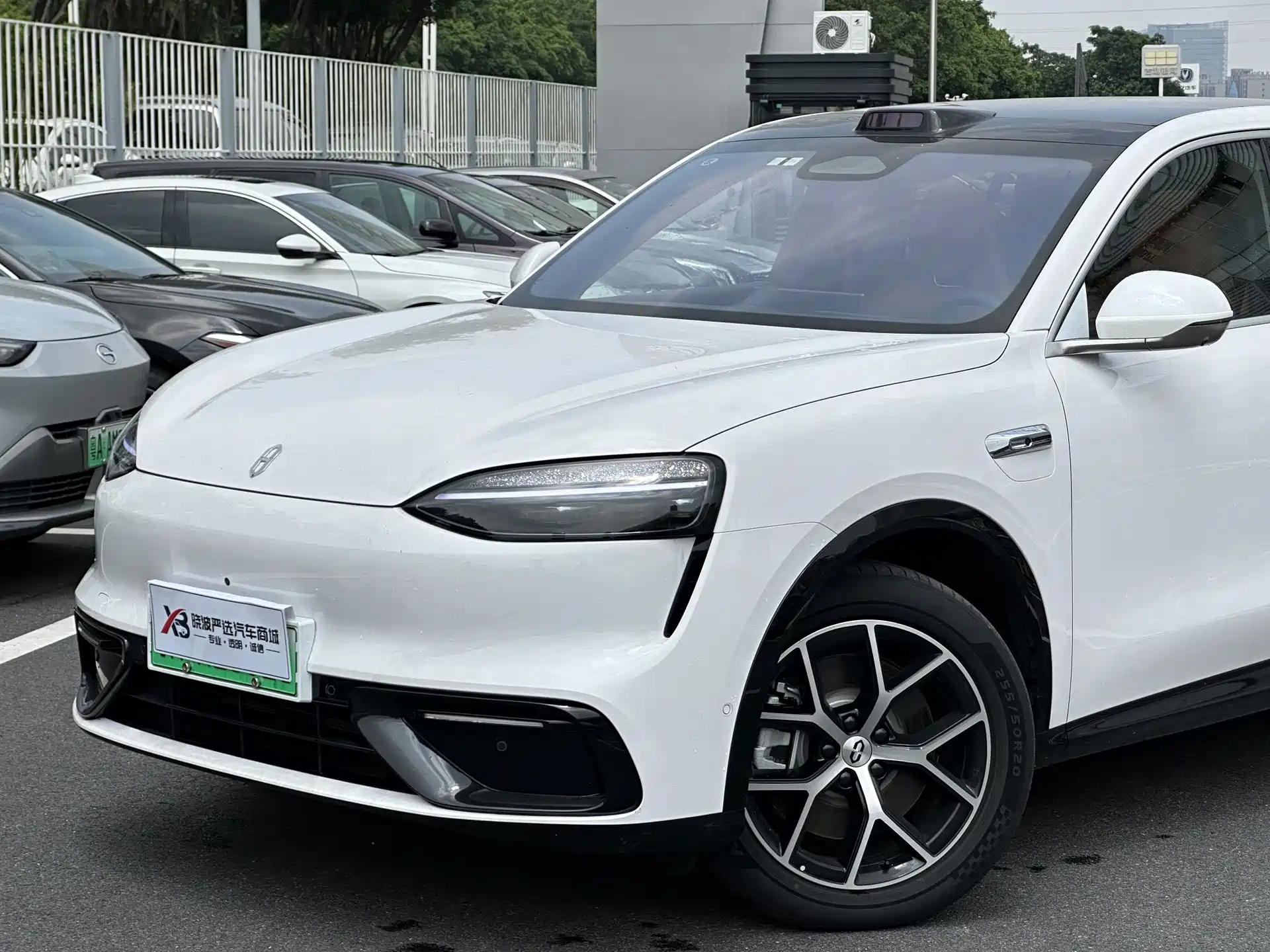 Фото 3 - Aito AITO M6