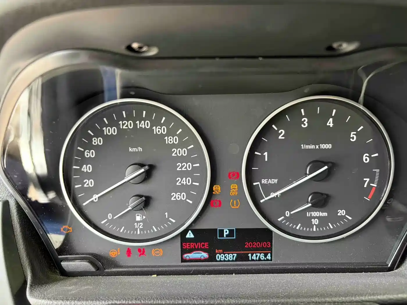 BMW 1 Series 2017 118i Design Package фото 12