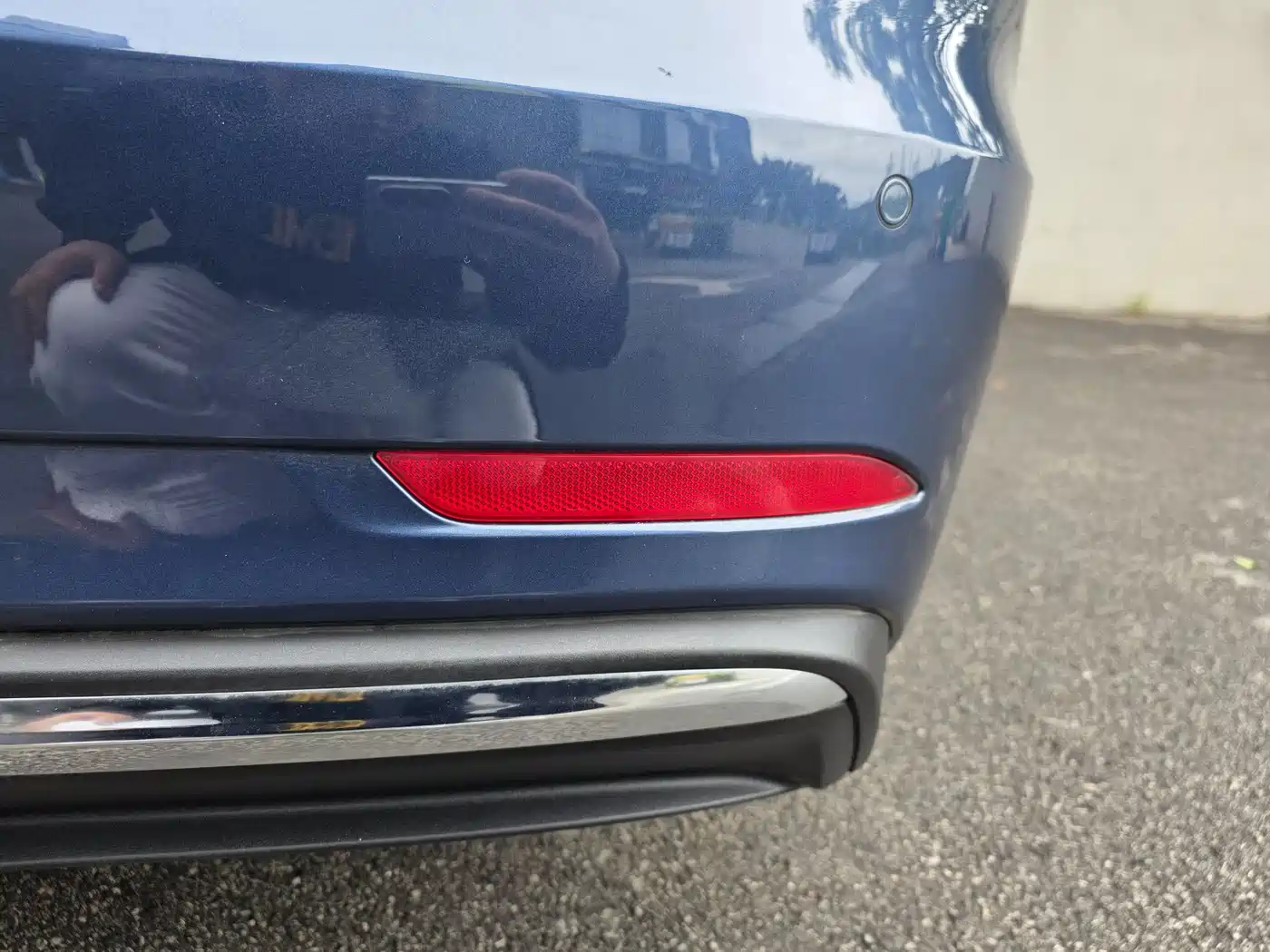 Geely Galaxy Galaxy A7 2025 EM-i фото 36