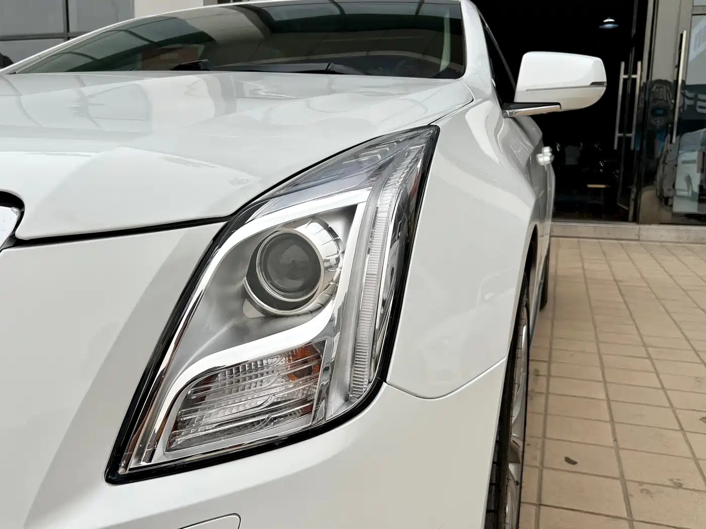 Cadillac XTS 2014 28T Platinum Edition фото 20