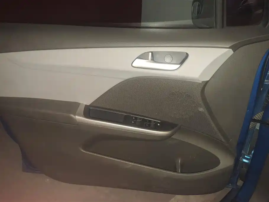 CHEVROLET LEFENG RV