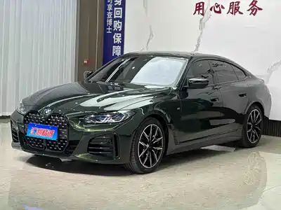 BMW 4