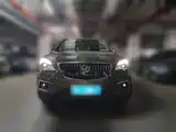 Фото 23 - Buick Envision Plus