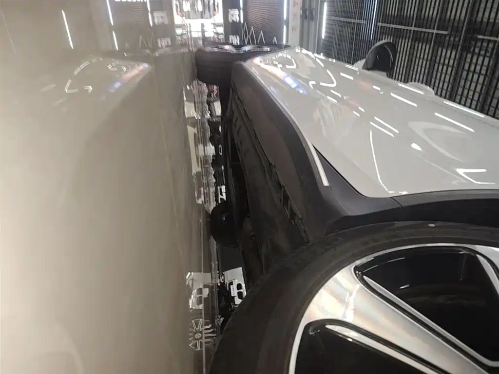 Mercedes-Benz GLC 2022 Facelift GLC 300 L 4MATIC Dynamic Collector's Edition фото 22