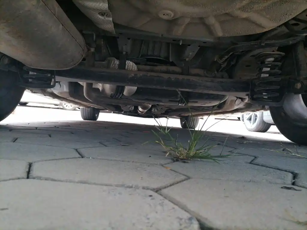 Chery Arrizo 5 PLUS 2021 2021 Little AI 1.5T CVT Enjoy PLUS