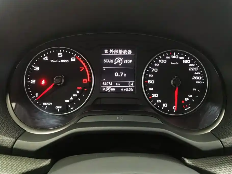 Audi Q2L 2020 35 TFSI Progressive Dynamic Model фото 14