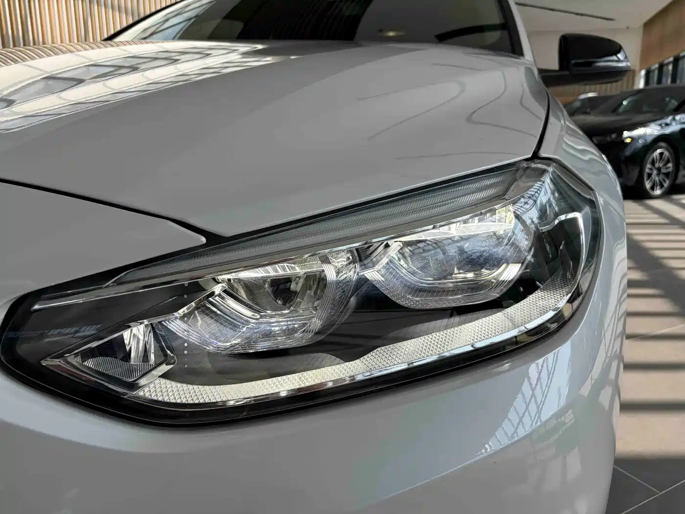 BMW 1 Series 2017 118i Design Package фото 3
