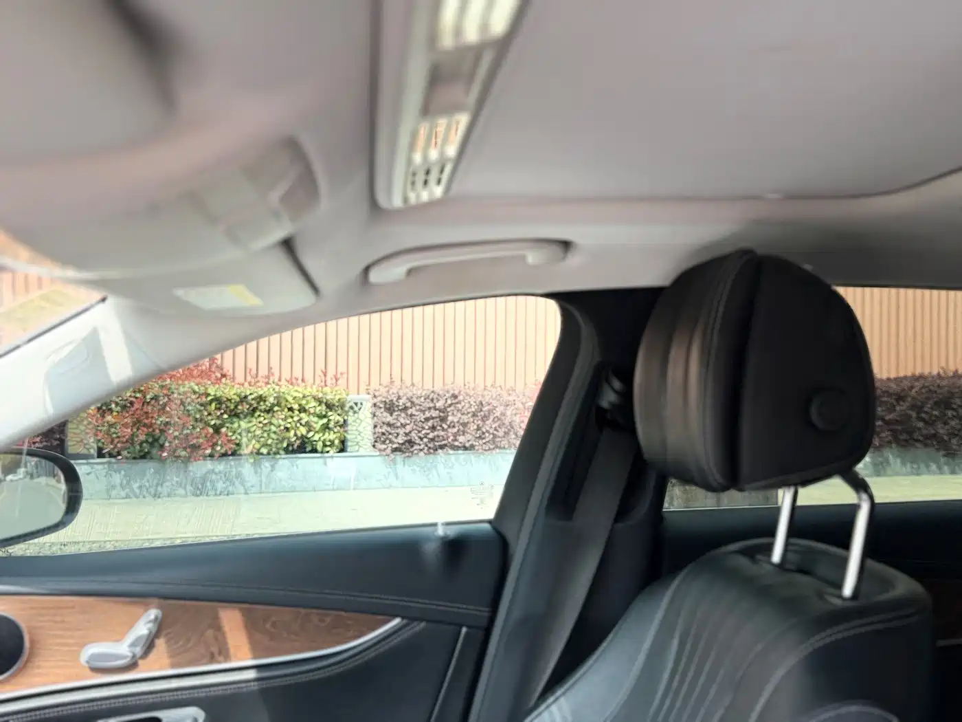 Mercedes-Benz E-Class 2018 Facelift E 200 L фото 24