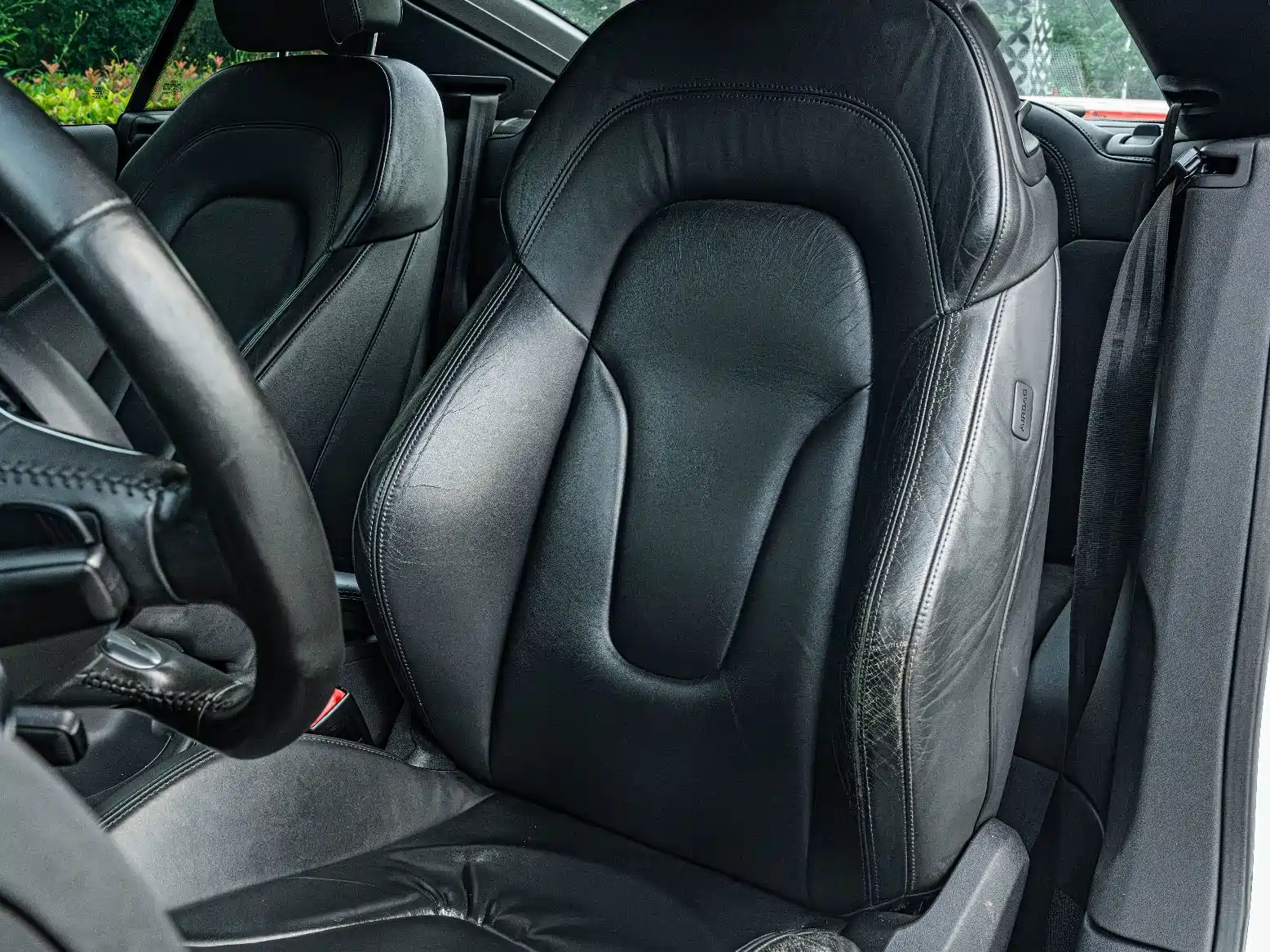 Photo 12 - Audi TT