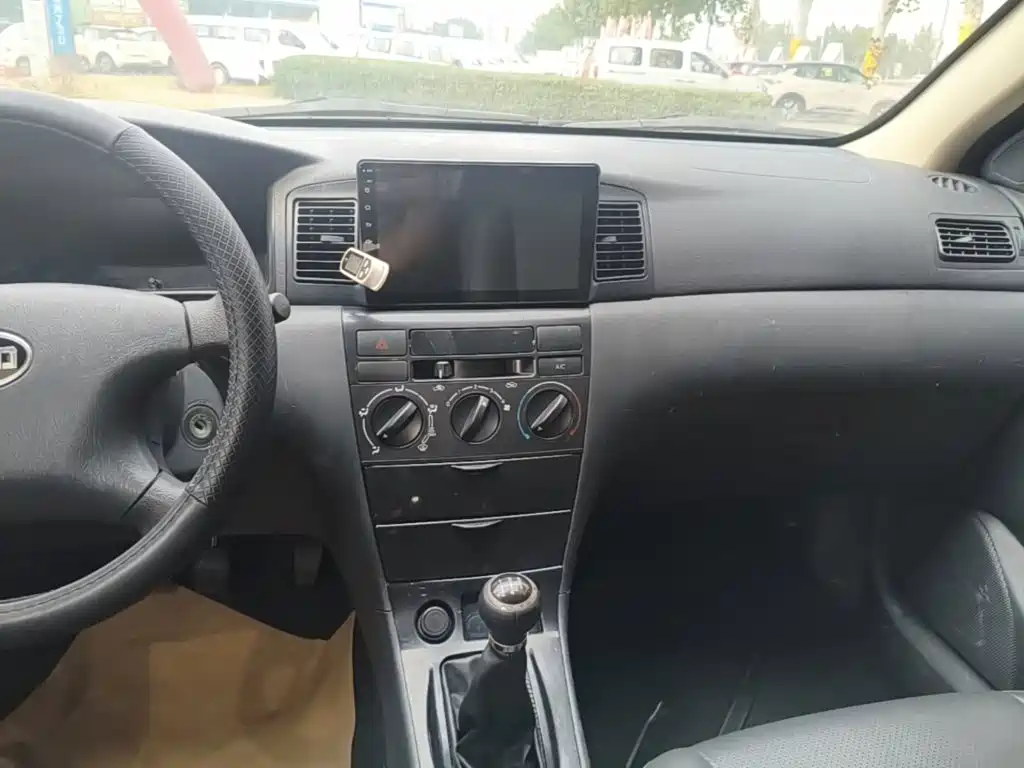 صورة 13 - BYD F3