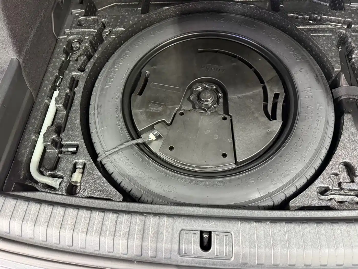 Audi Q3 2022 35 TFSI Progressive Dynamic фото 19