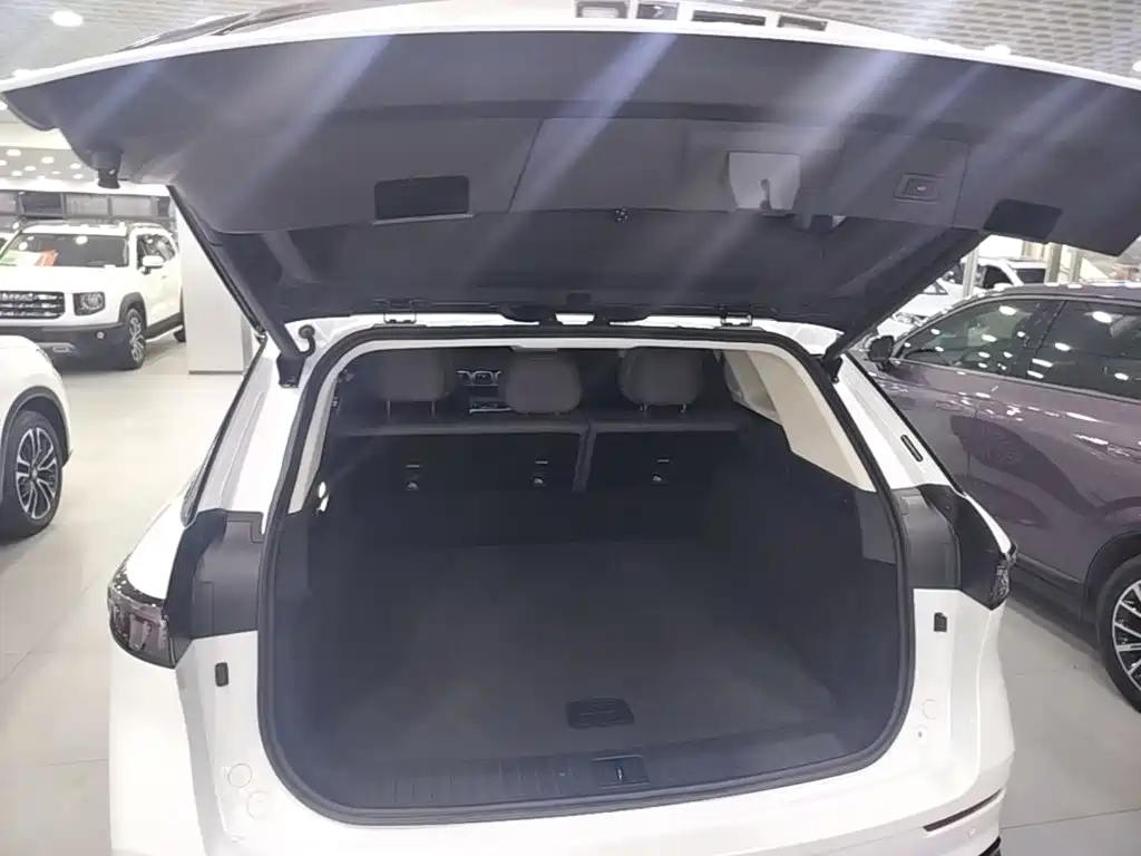 Chery Tiggo 9 C-DM 2024 2025 1.5T 106KM Delight Edition 5-Seater NCM