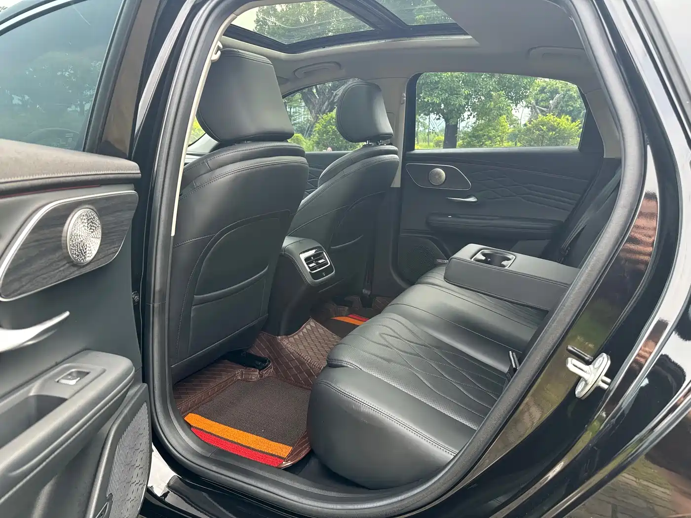 Chery Arrizo 8 PRO 2026 2025 Pro 1.6T Comfort