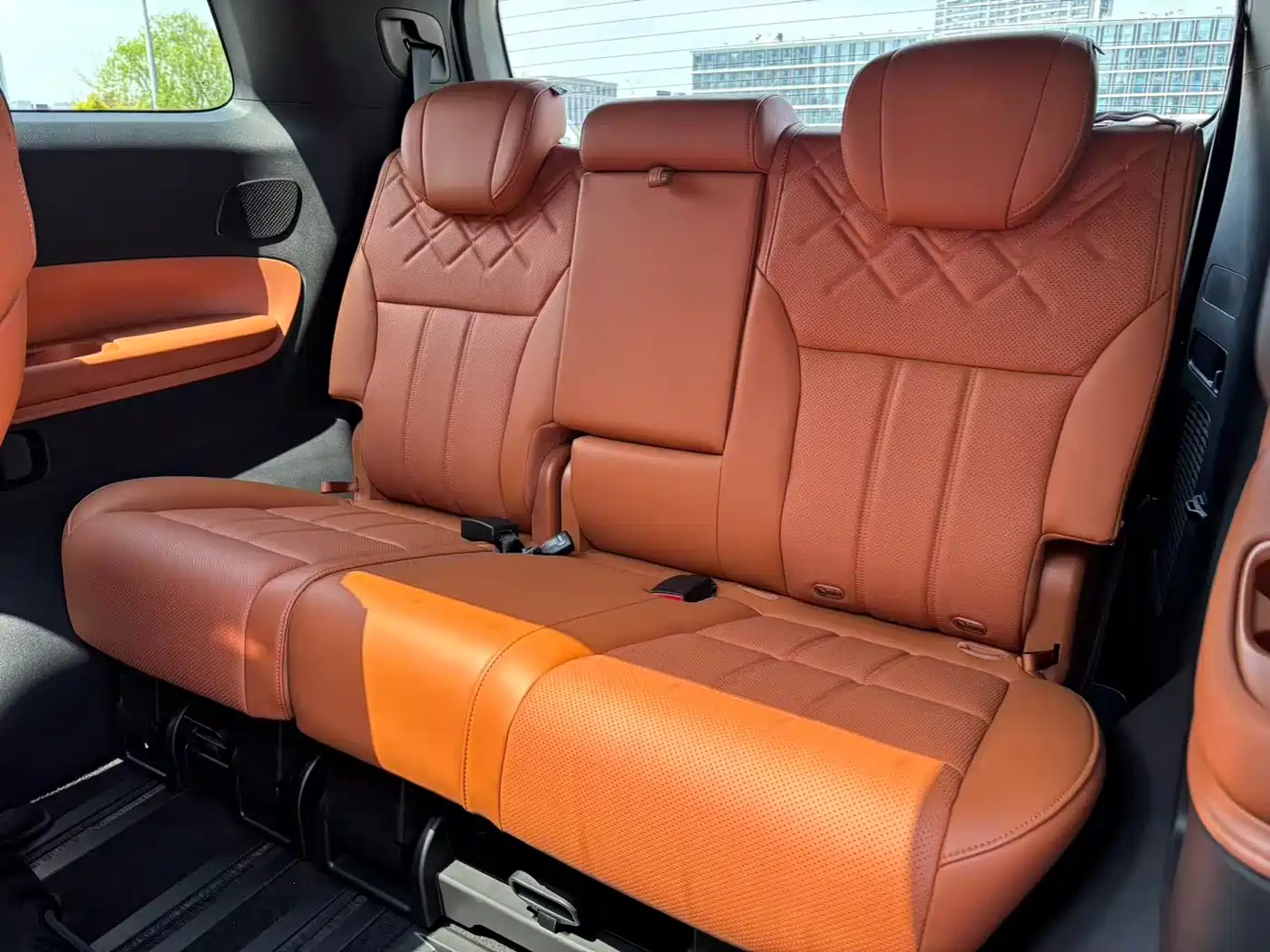 GAC TRUMPCHI YEARNING FOR M8