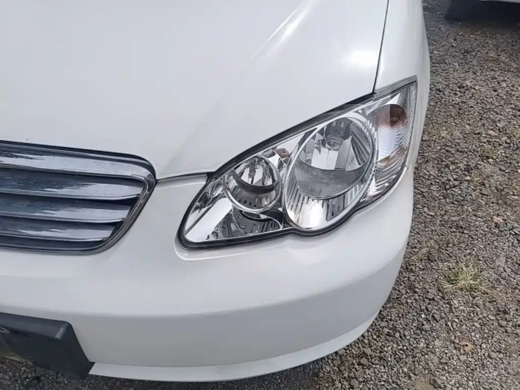 صورة 24 - BYD F3
