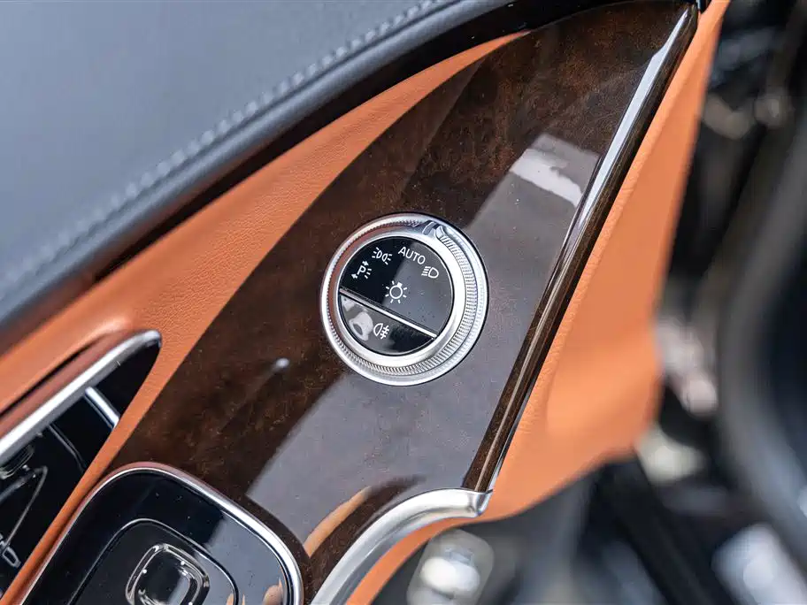 Mercedes-Benz S-Class 2021 S 450 L фото 11