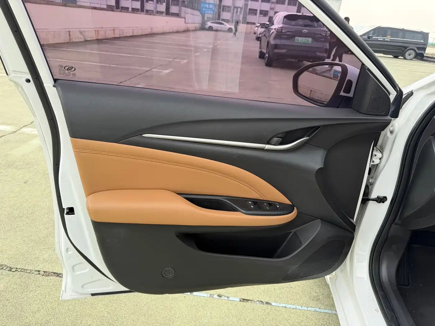 Buick Excelle 2018 18T Automatic Flagship фото 16