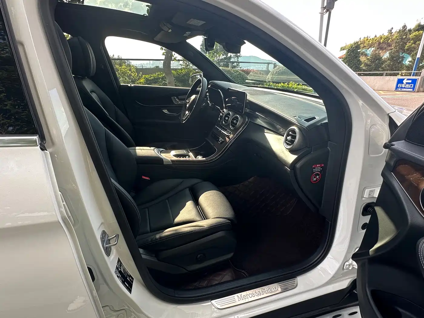 Mercedes-Benz GLC 2020 GLC 300 L 4MATIC Dynamic фото 11