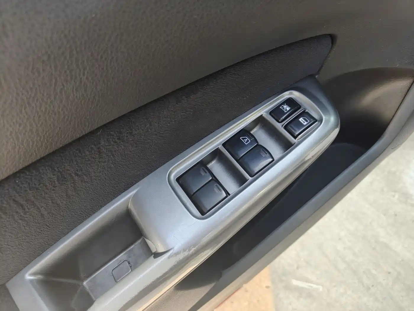 Subaru Forester 2012 2012 Classic 2.5XS Auto Luxury Edition
