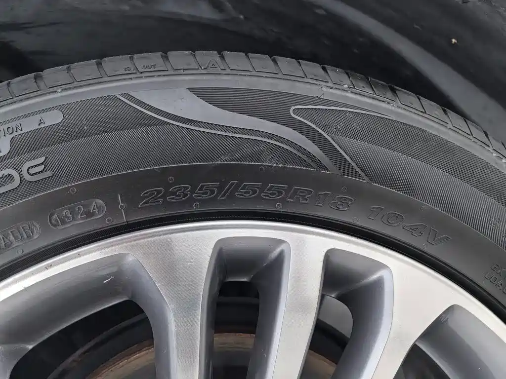 Qoros 5 2020 2019 Qoros 5S 1.6TGDI Premium