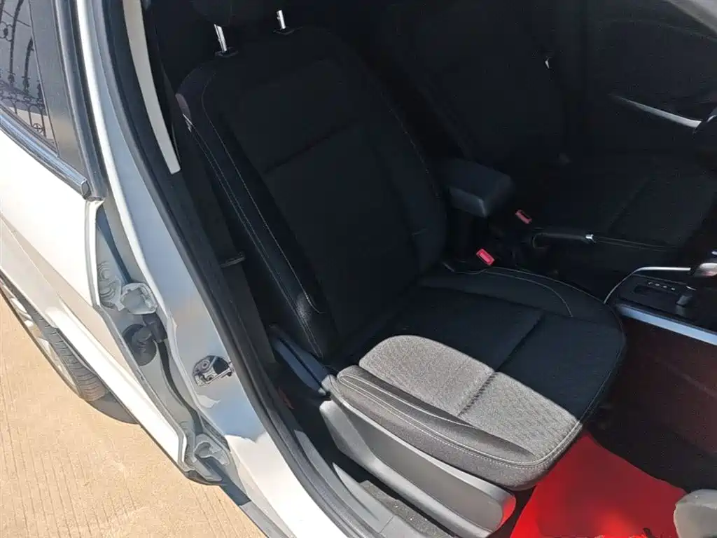 Ford EcoSport 2018 2018 1.5L Automatic Premium Wing
