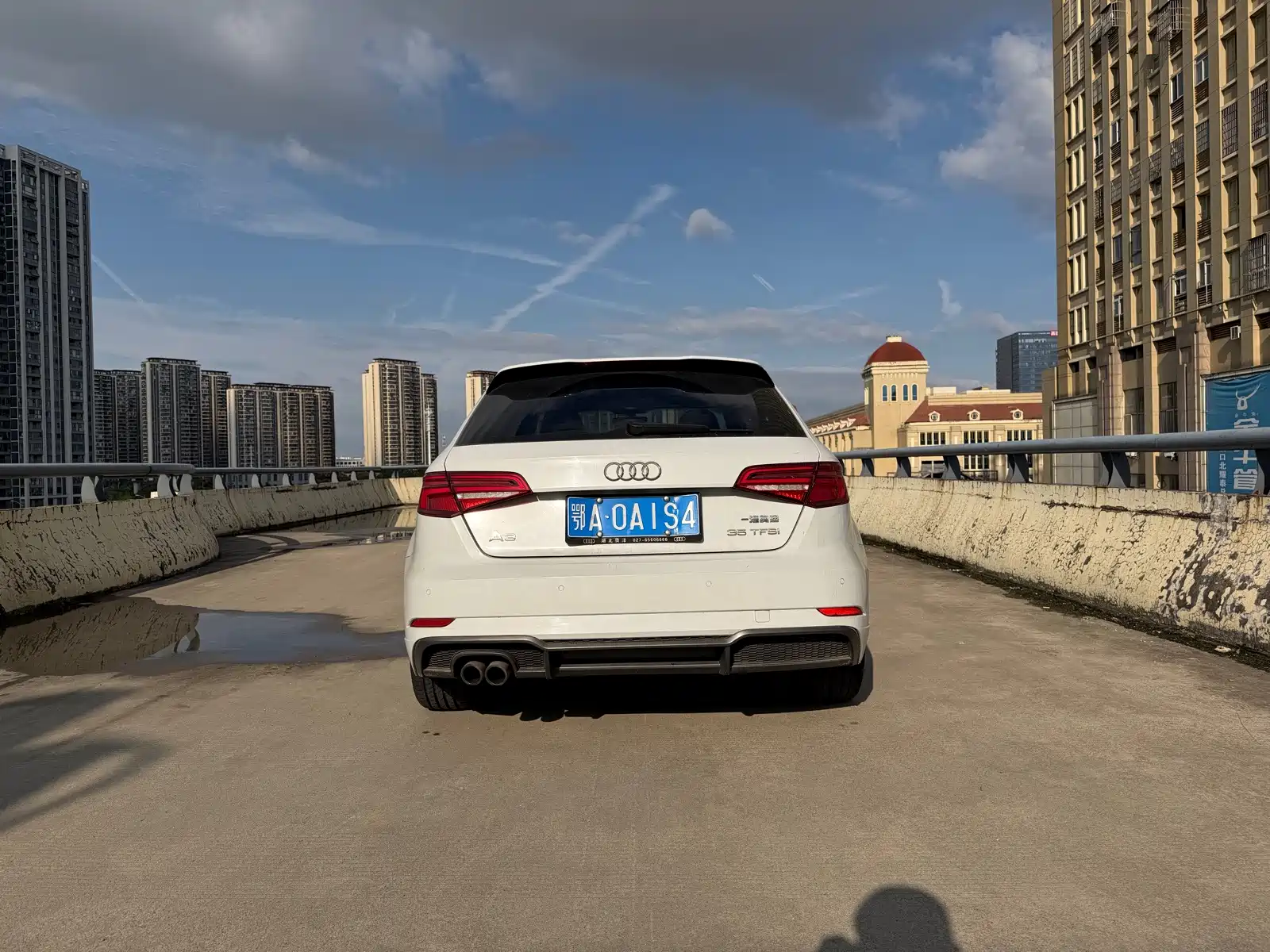 Photo 13 - Audi A3