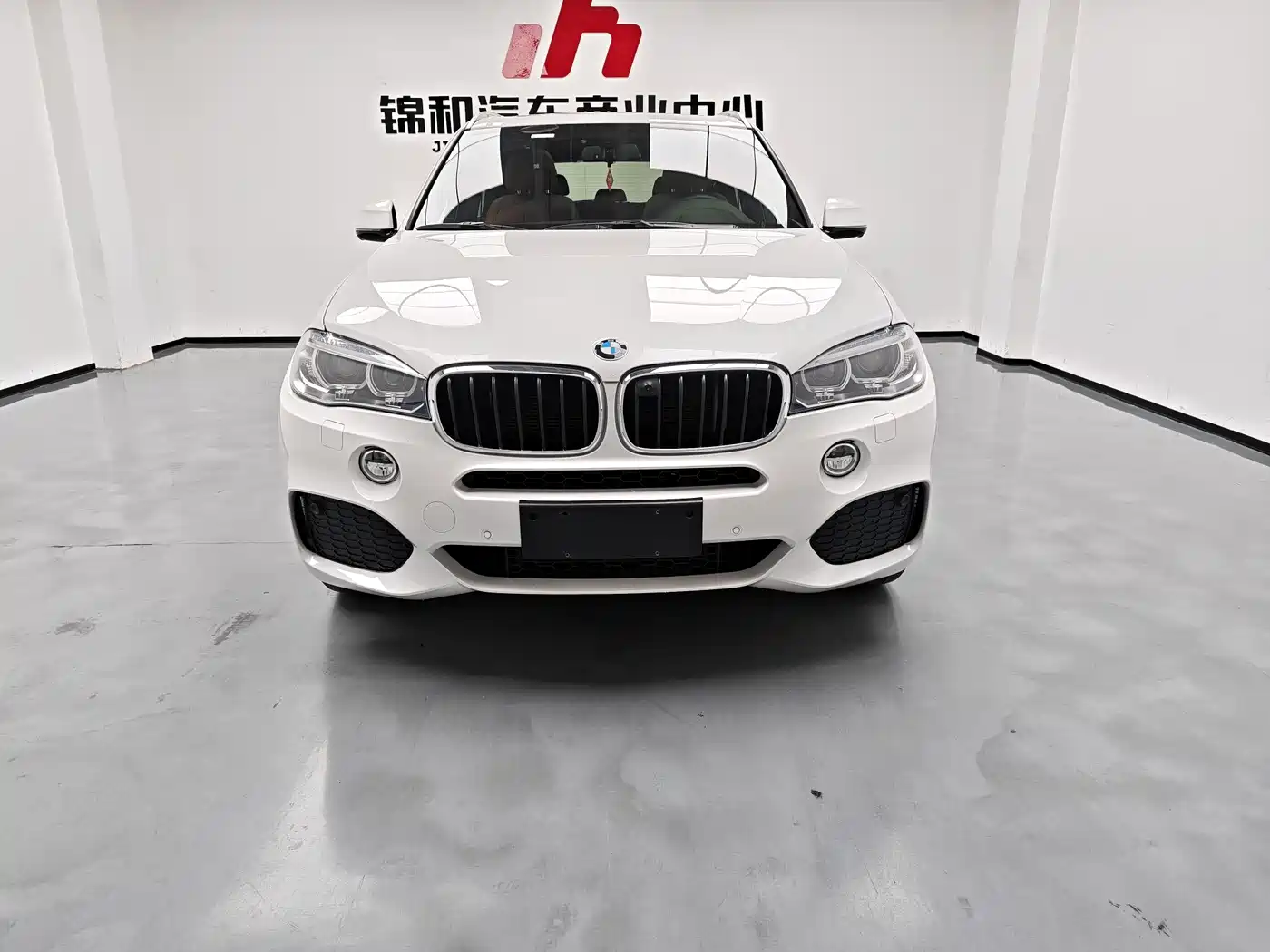 BMW X5 (Import) 2018 xDrive35i M Sport Model фото 2