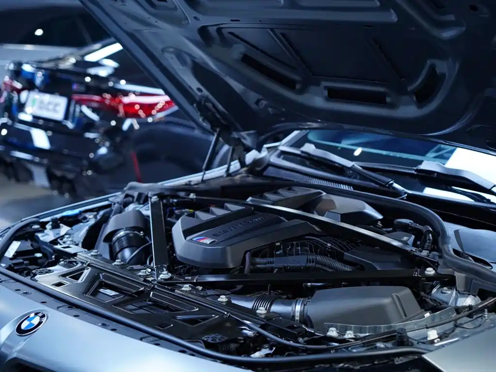 Фото 49 - BMW M2
